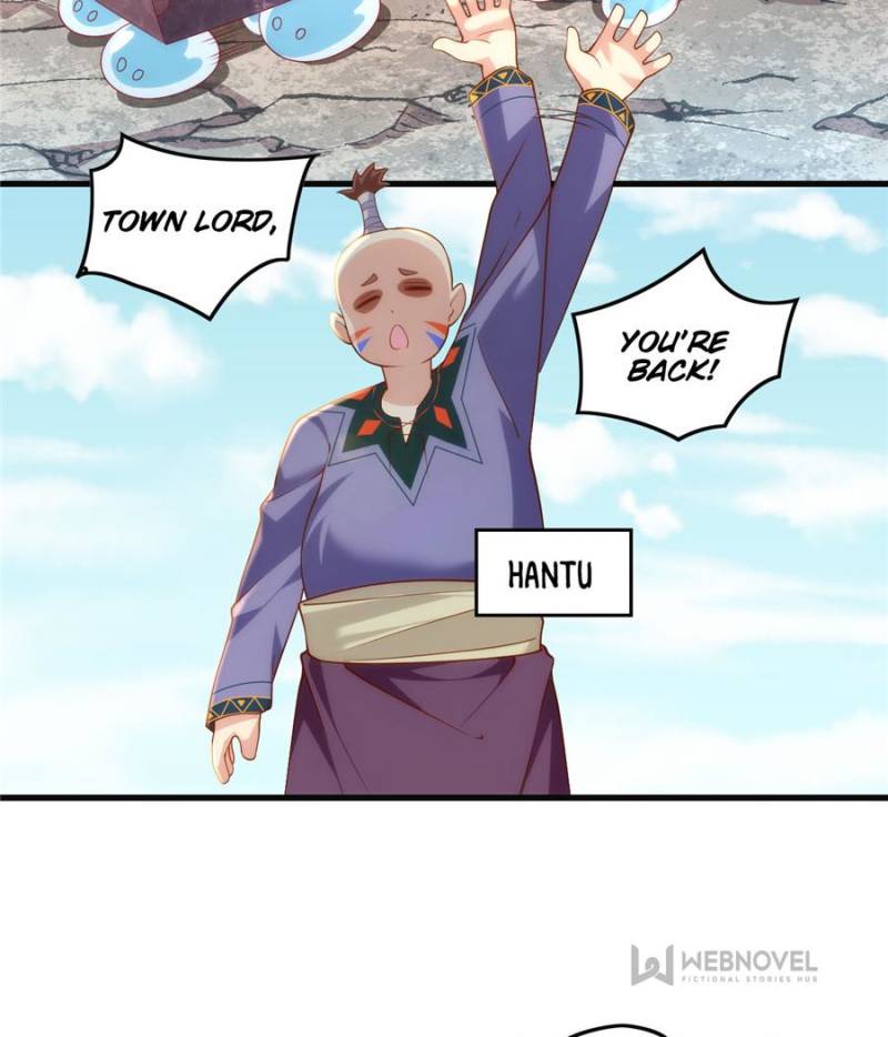 My Lackadaisical Overlord Chapter 20 2